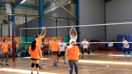 East Midlands Mayor Opens &pound;10,000 Fund for Grassroots Sports Organisations