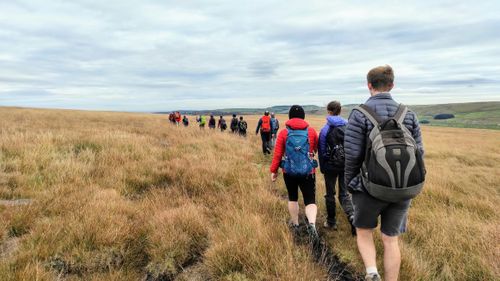 Rural Sports Groups Show What Small Grants Can Still Achieve