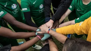 Grassroots sports groups welcome facility funding