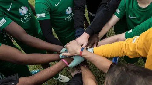 Grassroots sports groups welcome facility funding