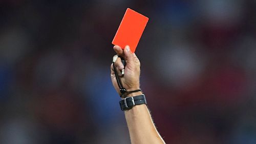 Grassroots football postponed in Cardiff as referees strike over violence and abuse of officials