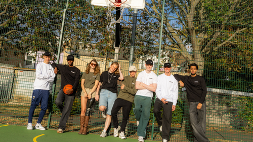 OURSPACE Partners with The Clubhouse Live
