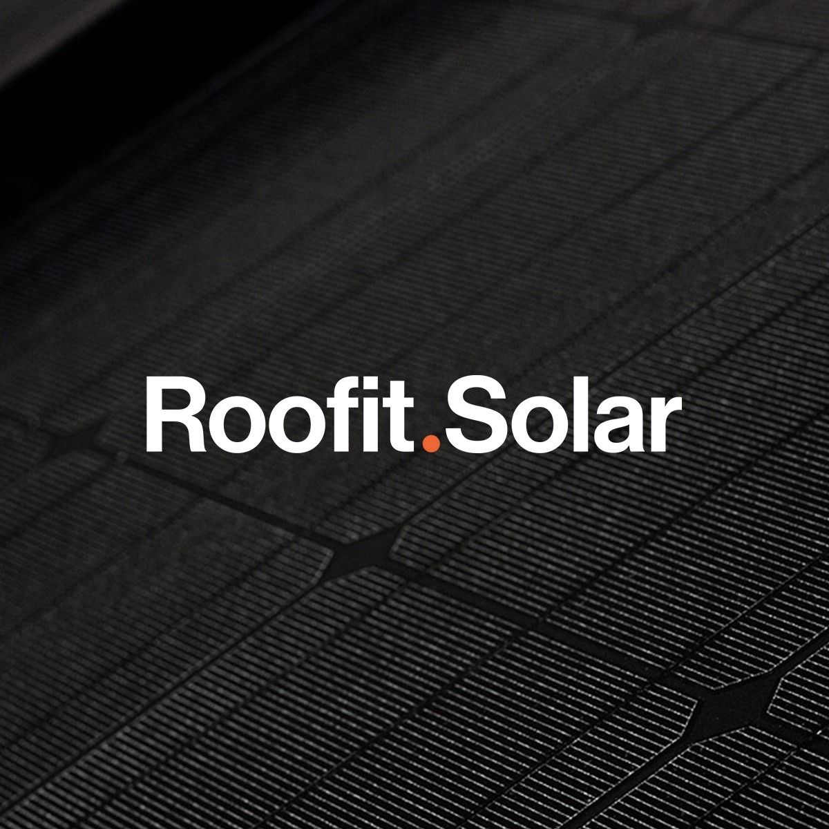 Roofit Solar