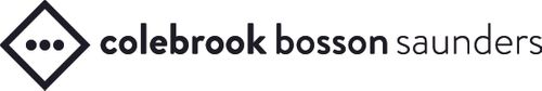 Colebrook Bosson Saunders 