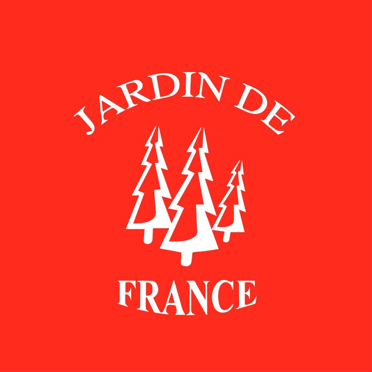 Jardin De France