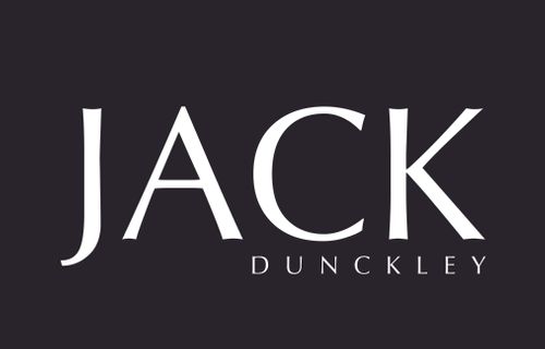 Jack Dunckley Landscape Design