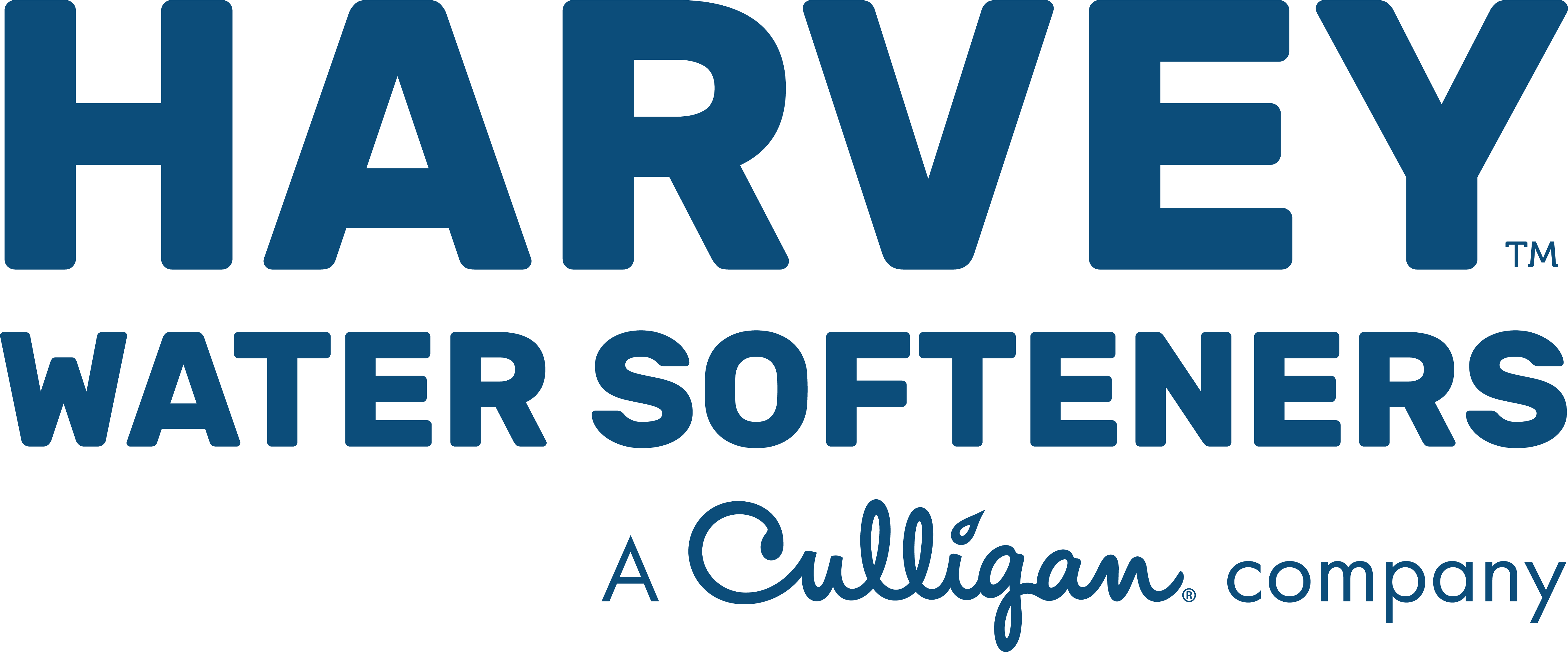 Harvey Water Softeners Ltd