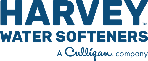 Harvey Water Softeners Ltd