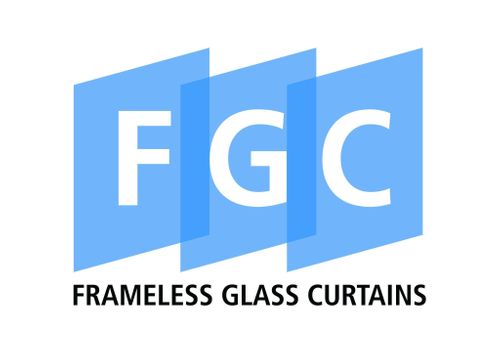 Frameless Glass Curtains Ltd