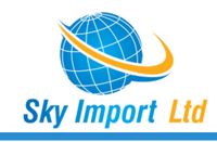 Company name - Sky Import