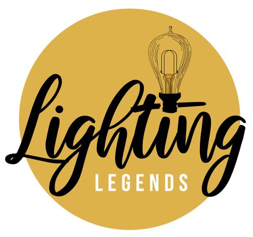 Lighting Legends Ltd