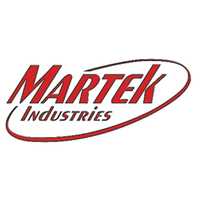 Company name - Martek Industries Ltd
