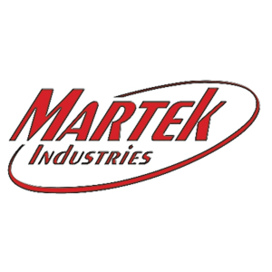 Exhibitor profile image for Martek Industries Ltd