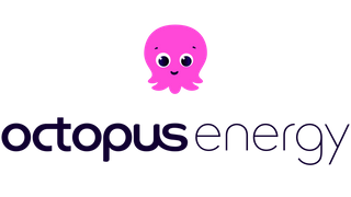 Exhibitor profile image for Octopus Energy
