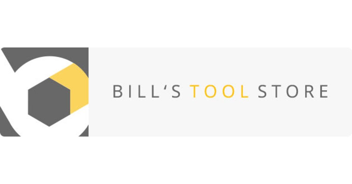 Bill’s Tool Store