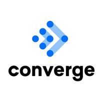 Company name - Converge IO