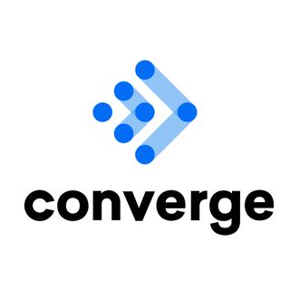 Exhibitor profile image for Converge IO