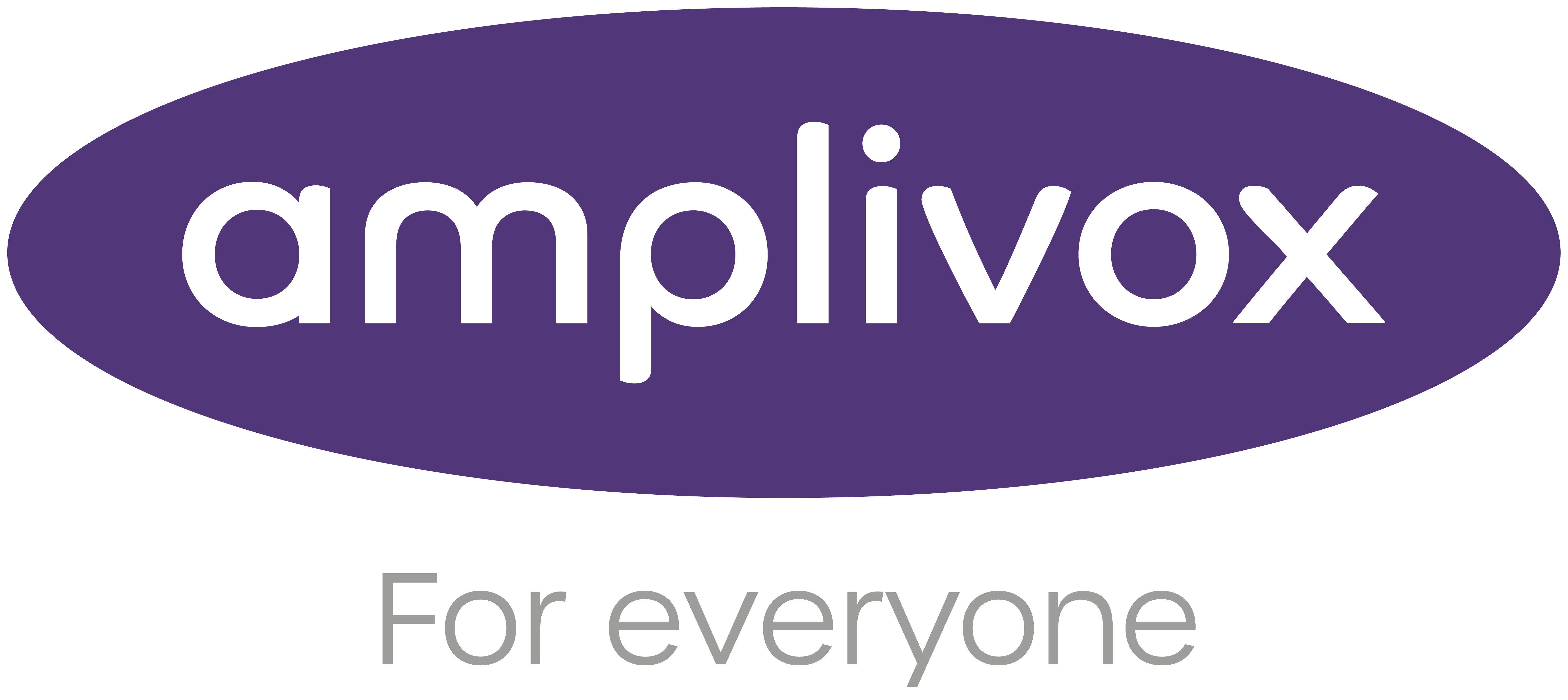 Amplivox Ltd