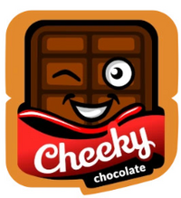 Company name - Cheeky Chocolate