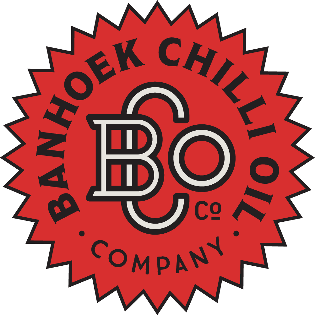Banhoek Chilli Oil Company