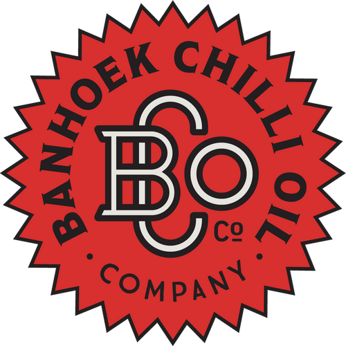 Banhoek Chilli Oil Company
