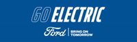 Company name - Ford Motor Company