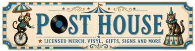 Post House Interiors and Gifts