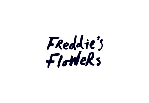 Freddie's Flowers