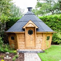 Company name - Arctic Cabins