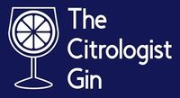 Company name - The Citrologist Gin