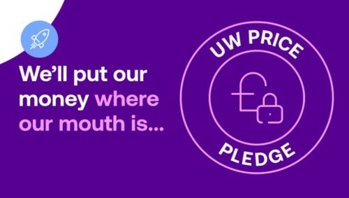 Utility Warehouse Partner
