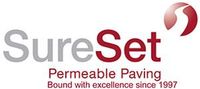 Company name - SureSet UK Ltd