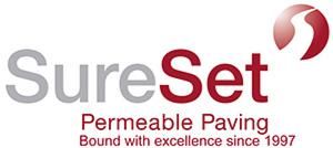 Exhibitor profile image for SureSet UK Ltd