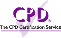 Company name - The CPD Certification Service Ltd
