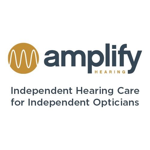 Amplify Hearing