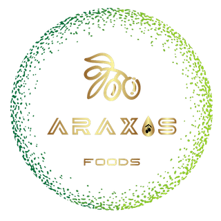 Exhibitor profile image for Araxos