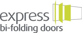 Exhibitor profile image for Express Bi-Folding Doors