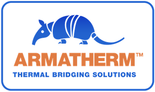Exhibitor profile image for Armatherm Thermal Bridging Solutions Ltd