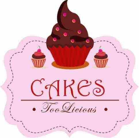 Company name - Cakestoolicious