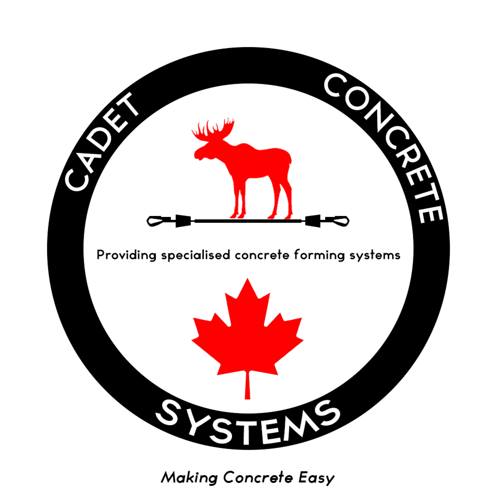 Cadet Concrete Systems