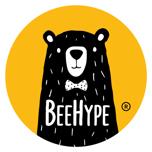 Beehype Honey