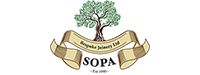 Sopa Bespoke Joinery Ltd