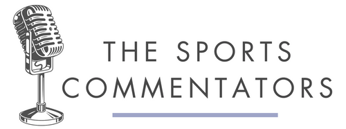 The Sports Commentators