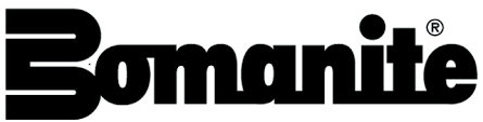 Bomanite