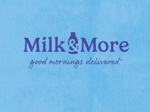 Milk & More