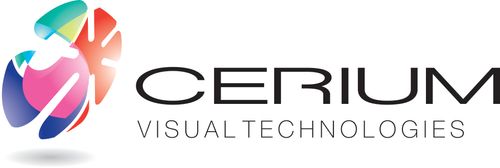 Cerium Visual Technologies