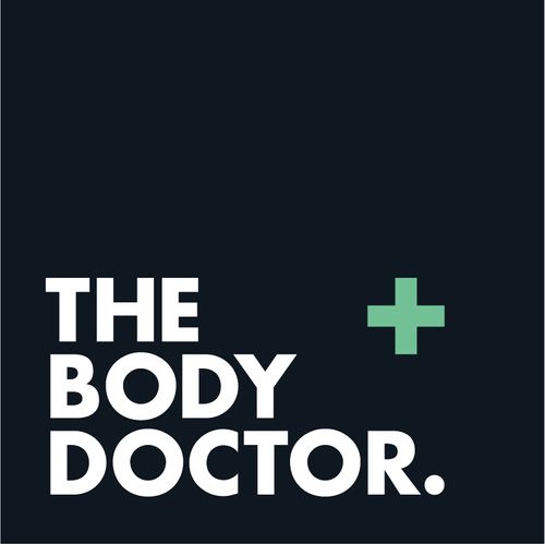 The Body Doctor Limited