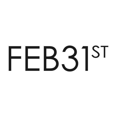 Feb 31st
