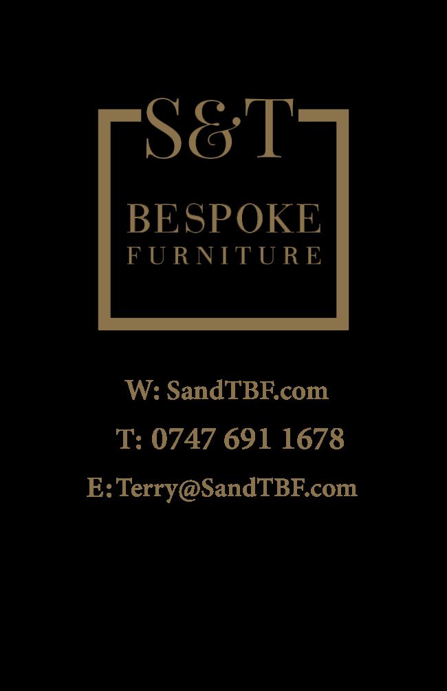 S&T Bespoke Furniture