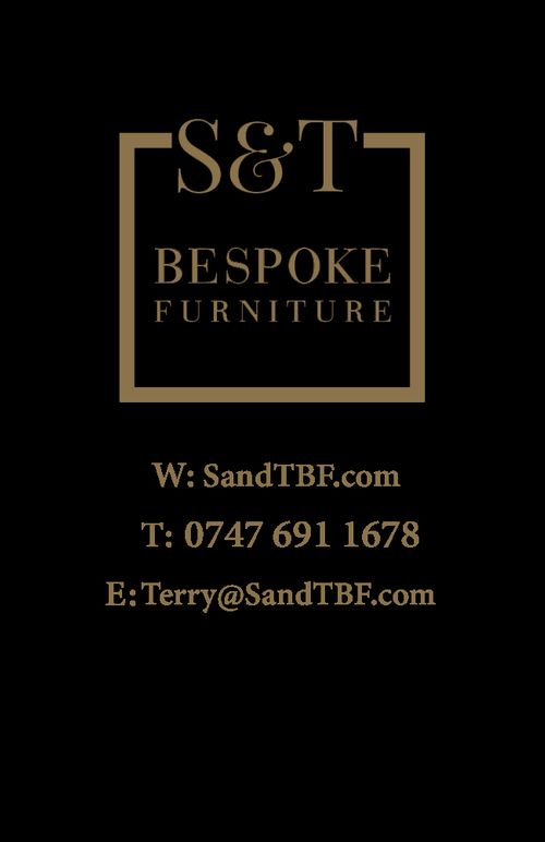 S&T Bespoke Furniture